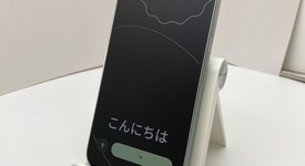 Good
													Google Pixel 9 - Unlocked, Wintergreen, 128 GB, 12 GB, G2YBB, photo 1 of 7