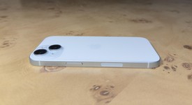 Good
													Apple iPhone 15 - Unlocked, Blue, 128 GB, A2846, photo 2 of 7