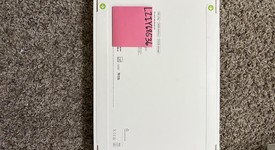 New
													MacBook Air 2025 (M4) - 13" - Apple M4, Sky Blue, 512 GB, 16 GB, photo 2 of 2