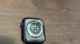 Fair
													Apple Watch Series 6 44mm - Blue, A2292 - GPS, Aluminum, photo 2 of 11