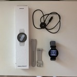 Mint Samsung Galaxy Watch7 - Wi-Fi, Silver, SM-L310N, 44mm