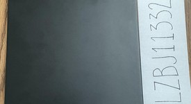 Good
													Lenovo ThinkPad X1 Carbon Gen 4 - I5, 256 GB, 8 GB, photo 4 of 8