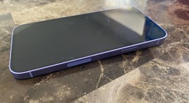 Good
													Apple iPhone 12 - Unlocked, Purple, 64 GB, A2172, photo 5 of 18