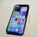 Fair Apple iPhone 13 Mini - T-Mobile, 128 GB, Midnight, A2481