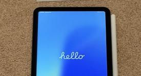 Mint
													Apple iPad Mini 6th Gen - Wi-Fi, Purple, 64 GB, A2567, photo 3 of 6