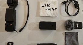 Mint
													DJI Osmo Pocket 3, photo 3 of 4