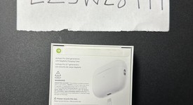 New
													Apple AirPods Pro 2nd Gen - USB-C, photo 3 of 6