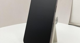 Fair
													Apple iPhone 14 Pro Max - Unlocked, Purple, 128 GB, A2651, photo 2 of 8