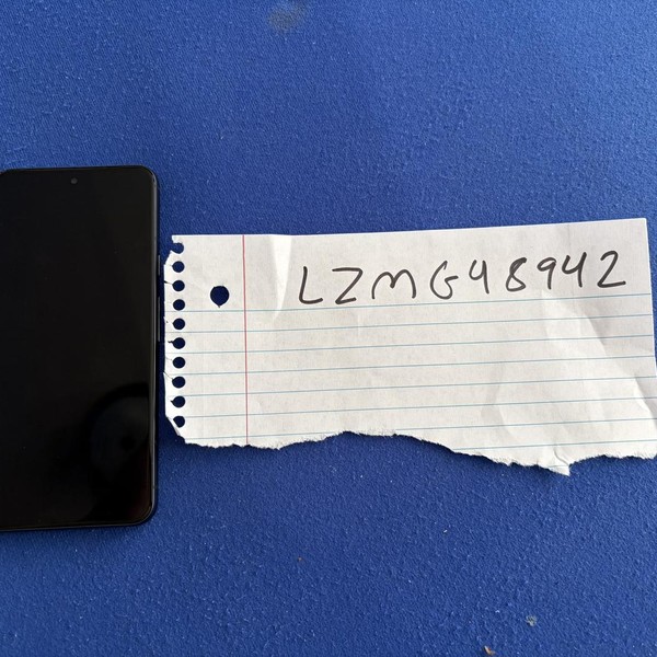 Google Pixel 8 - Unlocked, 128 GB, Obsidian, 8 GB, G9BQD, Sub-6 5G