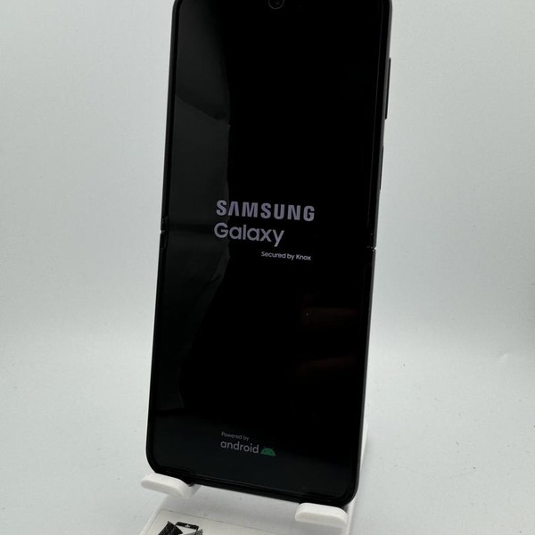 Samsung Galaxy Z Flip5 - Unlocked, 512 GB, Gray, 8 GB, SM-F731U1