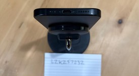 Good
													Apple iPhone 15 - AT&T, Black, 128 GB, A2846, photo 4 of 6