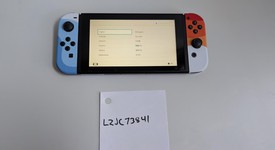 Fair
													Nintendo Switch - Grey, 32 GB, photo 5 of 6