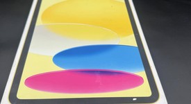Mint
													Apple iPad 10th Gen - Wi-Fi, Yellow, 64 GB, A2696, photo 1 of 7