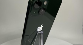 Mint
													Apple iPhone 13 Mini - Unlocked, Green, 128 GB, A2481, photo 4 of 11