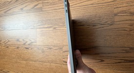 Good
													MacBook Pro 2018 (With Touch Bar) - 15" - I7, Gray, 1 TB, 16 GB, photo 2 of 10