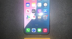 Good
													Apple iPhone 13 Pro Max - Unlocked, Gold, 256 GB, A2484, photo 5 of 15