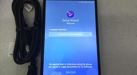 Good
													LG G4 - Verizon, White, 32 GB, VS986, photo 1 of 7