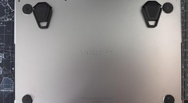 Good
													MacBook Pro 2021 - 14" - Apple M1 Max, Silver, 1 TB, 32 GB, photo 4 of 11