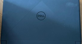 Good
													Dell G15 Laptop, photo 4 of 16