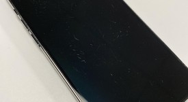 Good
													Apple iPhone 14 Pro - Unlocked, Black, 128 GB, A2650, photo 6 of 6