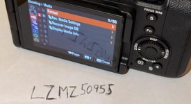 Good
													Sony FX3 Full-Frame Cinema, photo 1 of 5