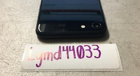 Good
													Apple iPhone SE 3rd Gen 2022 - AT&T, Midnight, 64 GB, A2595, photo 5 of 7