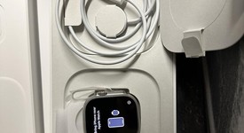 Mint
													Apple Watch Ultra 49mm - Verizon, Titanium, A2622, photo 5 of 12