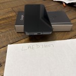 Mint Google Pixel 9 Pro XL - Unlocked, 128 GB, Obsidian, 16 GB, GGX8B