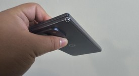 Good
													Google Pixel 10 Pro Fold - Unlocked, Moonstone, 256 GB, GU0NP, photo 3 of 7