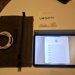 Good Apple iPad Mini (7th Gen) - Wi-Fi, 256 GB, Blue, A2993