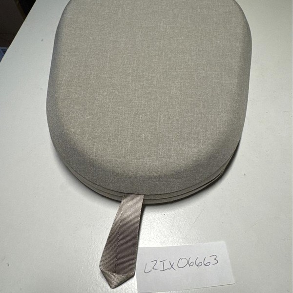 Sony WH-1000XM5 - Silver