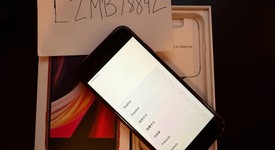 Mint
													Apple iPhone SE 2nd Gen 2020 - Verizon, Red, 64 GB, A2275, photo 4 of 8