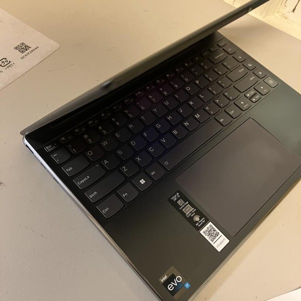 Lenovo Yoga Laptop