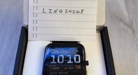 Good
													Garmin Venu X1 - Moss, photo 1 of 7