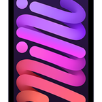 Mint Apple iPad Mini 6th Gen - Wi-Fi, Gray, 64 GB, A2567