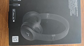Used
													Beats Solo3 - Black, photo 2 of 9