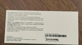New
													Apple AirPods Pro 2nd Gen - USB-C, photo 3 of 4