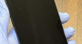 Good
													Apple iPhone 15 - Unlocked, Black, 256 GB, A2846, photo 3 of 8