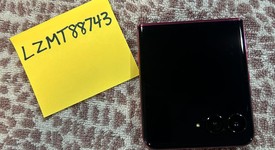 Good
													Motorola Razr Ultra (2025) - Unlocked, PANTONE Cabaret, 512 GB, 16 GB, photo 5 of 16