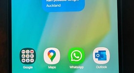 Mint
													Samsung Galaxy A16 5G - Unlocked Non-US, Light Green, 128 GB, 4 GB, photo 2 of 8