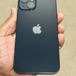 Mint Apple iPhone 13 - Metro by T-Mobile, 128 GB, Midnight, A2482