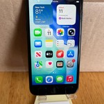 Good Apple iPhone SE 2nd Gen 2020 - Unlocked, 64 GB, Black, A2275