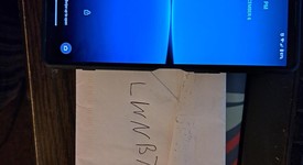 Good
													Sony Xperia 1 IV - Unlocked Non-US, White, 512 GB, 12 GB, photo 1 of 7