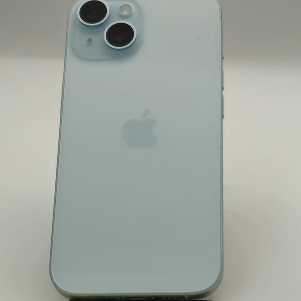 Apple iPhone 15 - Verizon, 128 GB, Blue, A2846