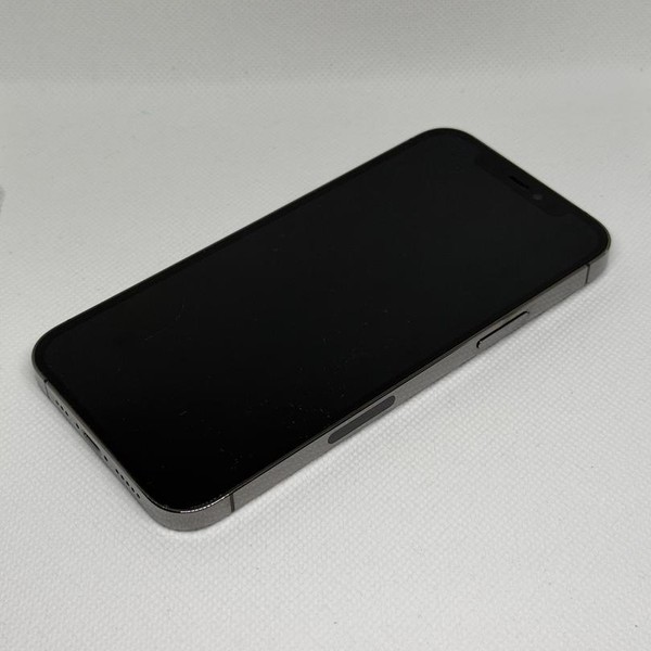 Apple iPhone 12 Pro - Unlocked, 128 GB, Graphite, A2341