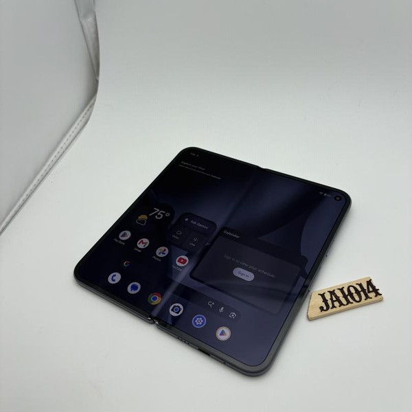 Google Pixel 10 Pro Fold - Unlocked, 512 GB, Moonstone, GU0NP