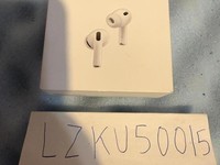 Apple AirPods Pro 3