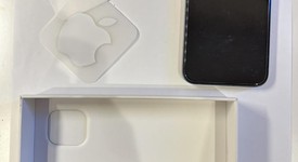 Good
													Apple iPhone 12 Mini - Unlocked, Black, 64 GB, A2176, photo 2 of 9