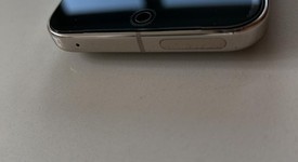 Good
													Google Pixel 9 Pro XL - T-Mobile, Porcelain, 256 GB, 16 GB, GGX8B, photo 5 of 7