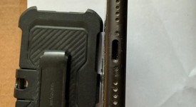 Good
													Apple iPhone 11 - Unlocked, Black, 128 GB, A2111, photo 4 of 11